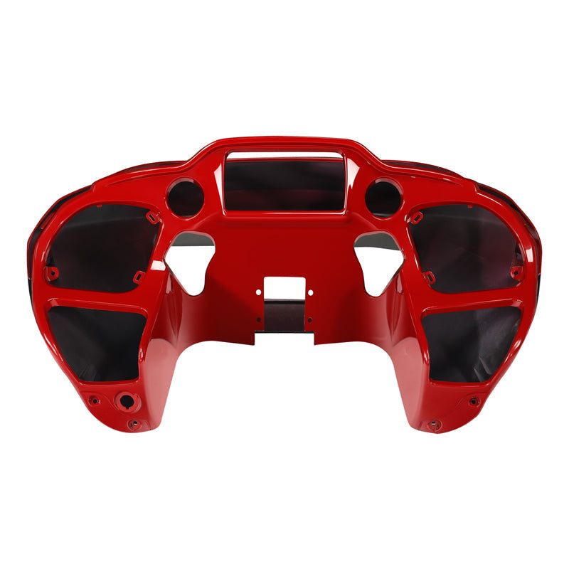 HR3 Billiard Red / Vivid Black 2021RGS Outer Shark Fairing & Inner Fairing Set 2021  ROAD GLIDE  SPECIAL ( FLTRXS )