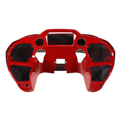 HR3 Billiard Red / Vivid Black 2021RGS Outer Shark Fairing & Inner Fairing Set 2021  ROAD GLIDE  SPECIAL ( FLTRXS )