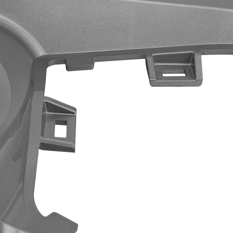 HR3 Dark Platinum Pinstripe Inner Fairing Street Glide 2024