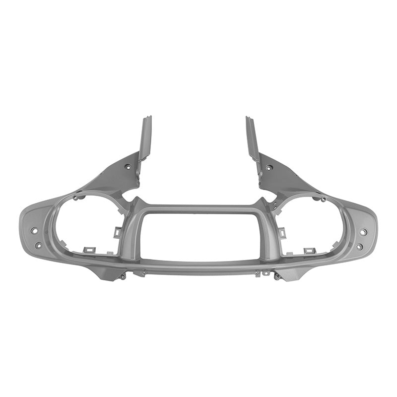 HR3 Dark Platinum Pinstripe Inner Fairing Street Glide 2024