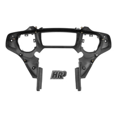 HR3 Dark Platinum Pinstripe Inner Fairing Street Glide 2024