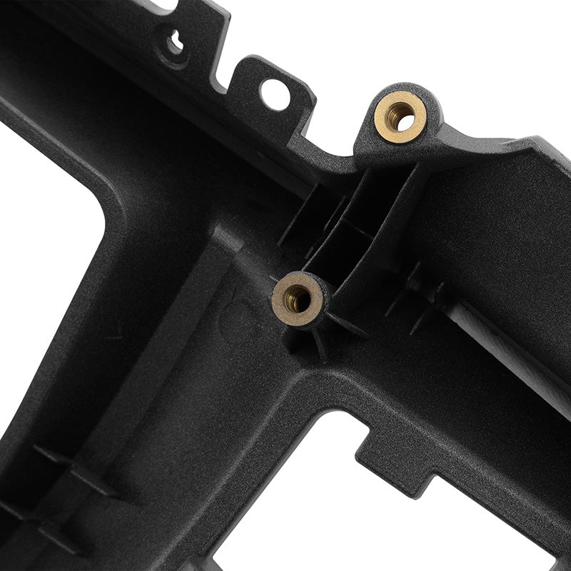 HR3 Dark Platinum Pinstripe Inner Fairing Street Glide 2024