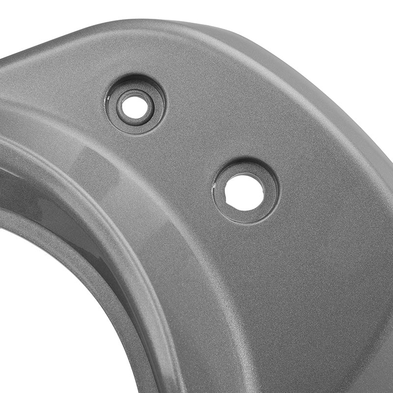 HR3 Dark Platinum Pinstripe Inner Fairing Street Glide 2024