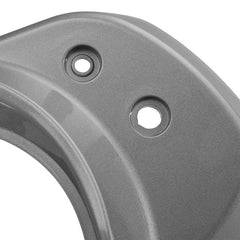 HR3 Dark Platinum Pinstripe Inner Fairing Street Glide 2024