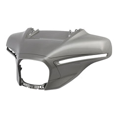 HR3 Dark Platinum Pinstripe Outer Fairing for HD Street Glide 2024