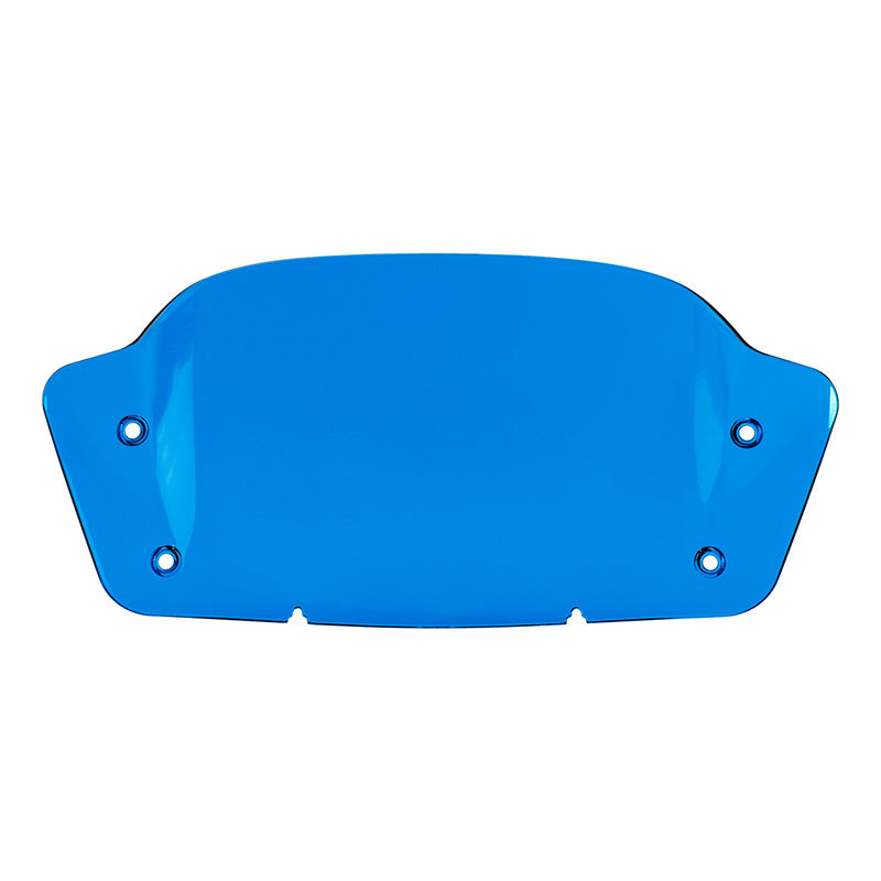 HR3 Blue Windshield Fit For For Harley Street Glide 2023-2025