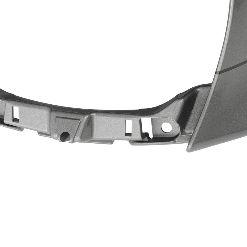 HR3 Dark Platinum Pinstripe Outer Fairing for HD Street Glide 2024