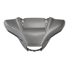 HR3 Dark Platinum Pinstripe Outer Fairing for HD Street Glide 2024