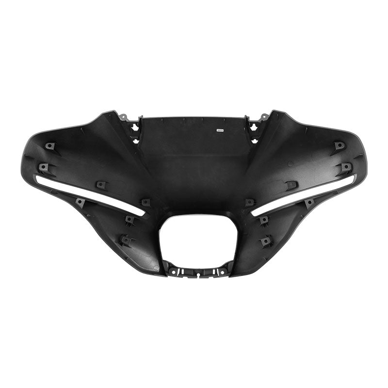 HR3 Dark Platinum Pinstripe Outer Fairing for HD Street Glide 2024