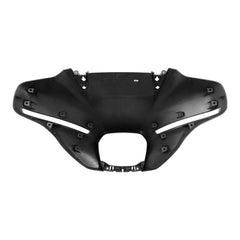 HR3 Dark Platinum Pinstripe Outer Fairing for HD Street Glide 2024