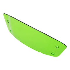 HR3 Green Windshield Fit For Harley Street Glide 2023-2025