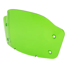 HR3 Green Windshield Fit For Harley Street Glide 2023-2025