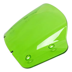 HR3 Green Windshield Fit For Harley Street Glide 2023-2025