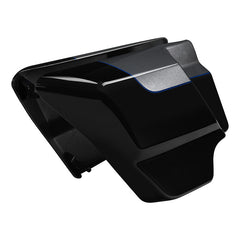 HR3 Gauntlet Gray Metallic / Vivid Black 2021SGS Side Covers