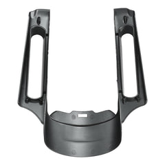HR3 Gauntlet Gray Metallic / Vivid Black CVO STYLE Rear Fender Filler Panel FOR Harley Touring 2014-2023