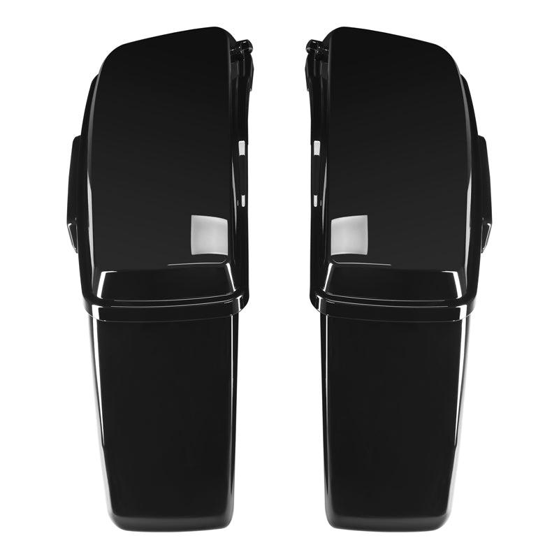HR3 APEX Hard Saddlebags (Regular) For 14-23 Harley Touring
