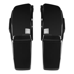 HR3 APEX Hard Saddlebags (Regular) For 14-23 Harley Touring