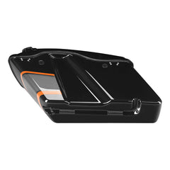 HR3 APEX Hard Saddlebags (Regular) For 14-23 Harley Touring