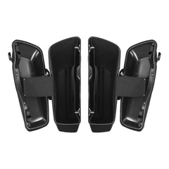 HR3 APEX Hard Saddlebags (Regular) For 14-23 Harley Touring
