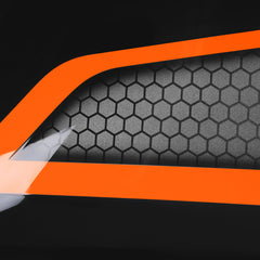 HR3 APEX Hard Saddlebags (Regular) For 14-23 Harley Touring