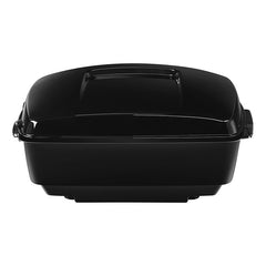 HR3 APEX 13.7" King Size Touring Trunk Luggage For 14-24 Harley Touring