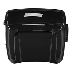 HR3 APEX 13.7" King Size Touring Trunk Luggage For 14-24 Harley Touring