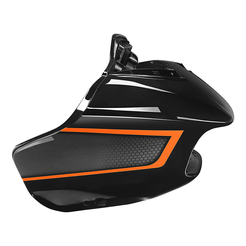 HR3 APEX Outer Shark Fairing & Inner Fairing Set for Touring bikes 2014-2023