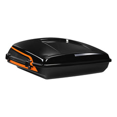 HR3 APEX 5.5" Razor Style Touring Trunk Luggage For 14-24 Touring