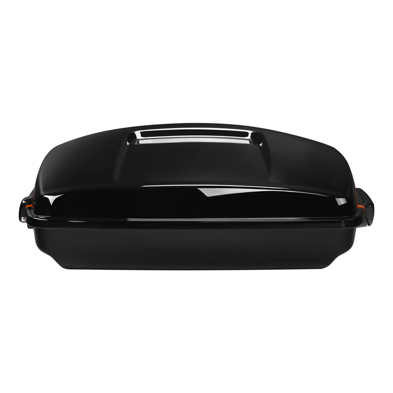 HR3 APEX 5.5" Razor Style Touring Trunk Luggage For 14-24 Touring