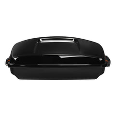 HR3 APEX 5.5" Razor Style Touring Trunk Luggage For 14-24 Touring