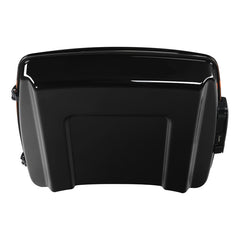 HR3 APEX 5.5" Razor Style Touring Trunk Luggage For 14-24 Touring