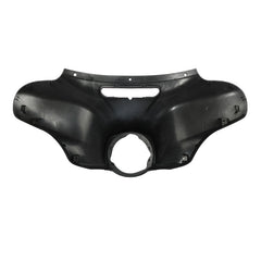 HR3 Brilliant Silver Pearl /Vivid Black Outer Batwing Fairing Cowl Upper 2015 ELECTRA GLIDE ULTRA LIMITED(FLHTK)