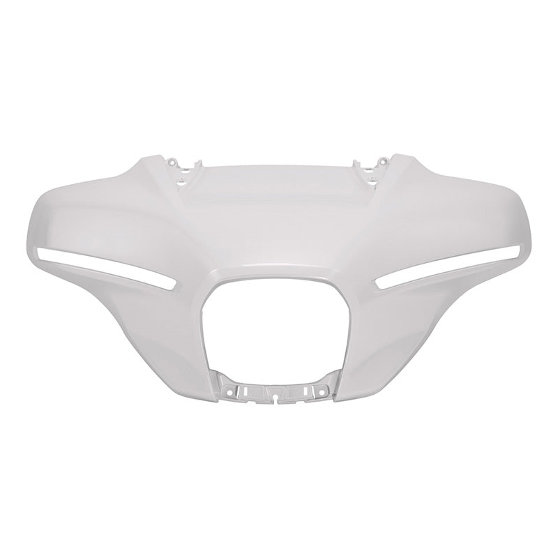 HR3 White Onyx Pearl Outer Fairing for HD Street Glide 2024