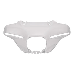 HR3 White Onyx Pearl Outer Fairing for HD Street Glide 2024