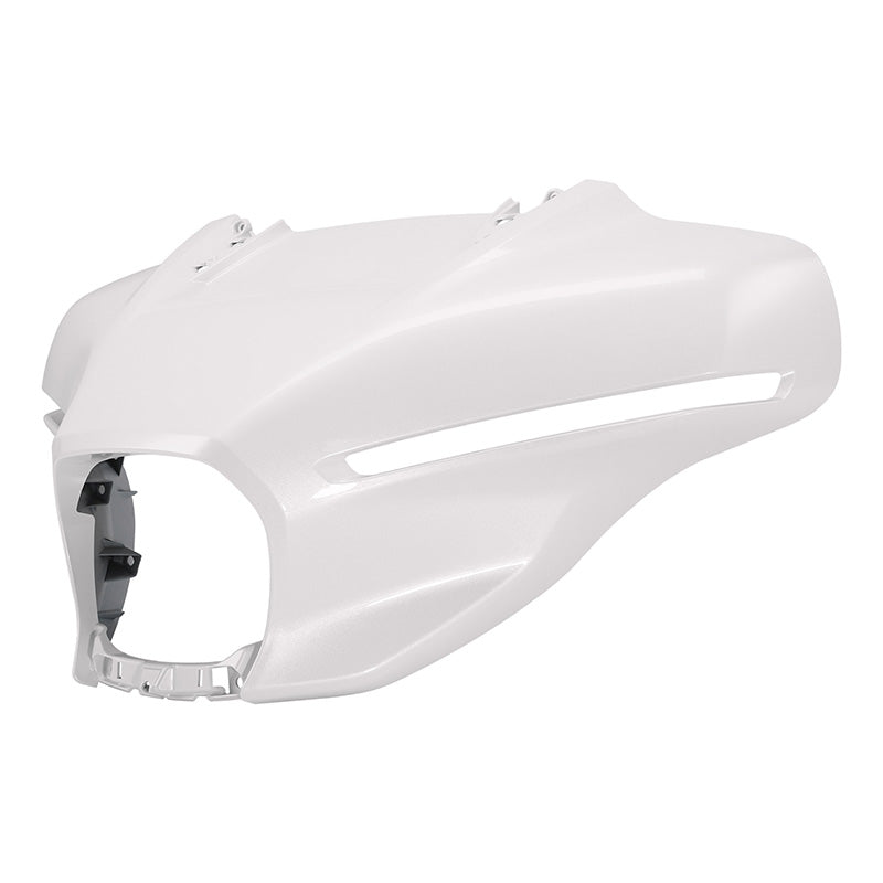 HR3 White Onyx Pearl Outer Fairing for HD Street Glide 2024