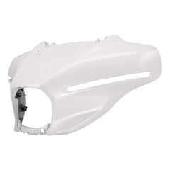 HR3 White Onyx Pearl Outer Fairing for HD Street Glide 2024
