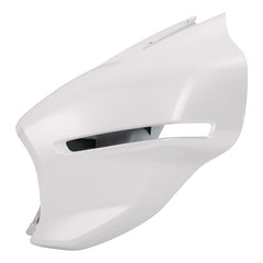 HR3 White Onyx Pearl Outer Fairing for HD Street Glide 2024