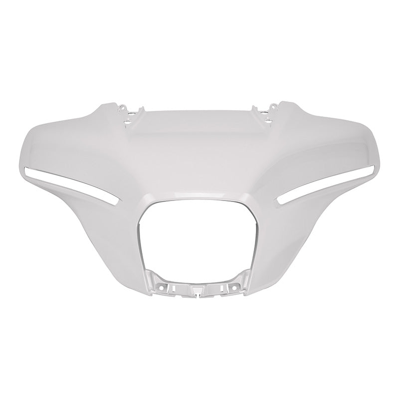 HR3 White Onyx Pearl Outer Fairing for HD Street Glide 2024