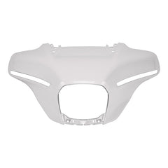 HR3 White Onyx Pearl Outer Fairing for HD Street Glide 2024