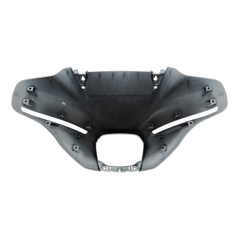 HR3 White Onyx Pearl Outer Fairing for HD Street Glide 2024