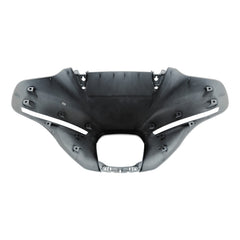 HR3 White Onyx Pearl Outer Fairing for HD Street Glide 2024