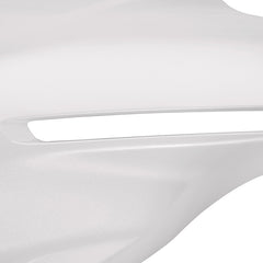 HR3 White Onyx Pearl Outer Fairing for HD Street Glide 2024