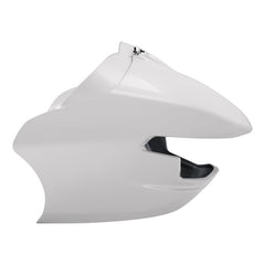 HR3 White Onyx Pearl Outer Fairing & Inner Fairing Set dor HD 2024 ROAD GLIDE