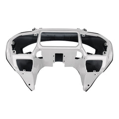 HR3 White Onyx Pearl Outer Fairing & Inner Fairing Set dor HD 2024 ROAD GLIDE