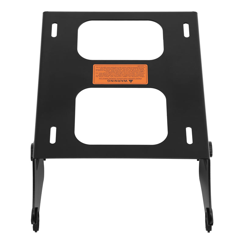 Detachable Tour Pack Mount Rack+Docking Hardware Kit Fit For Harley Touring 14+