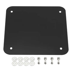 HR3 base plate for Touring Trunk with liner