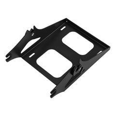 C.C. RIDER Rider Detachable 2 Up Pack Mounting Luggage Rack For Harley Touring Trunk Touring  Road King Street Glide Road Glide, 2014-2024