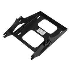 Detachable Tour Pack Mount Rack+Docking Hardware Kit Fit For Harley Touring 14+