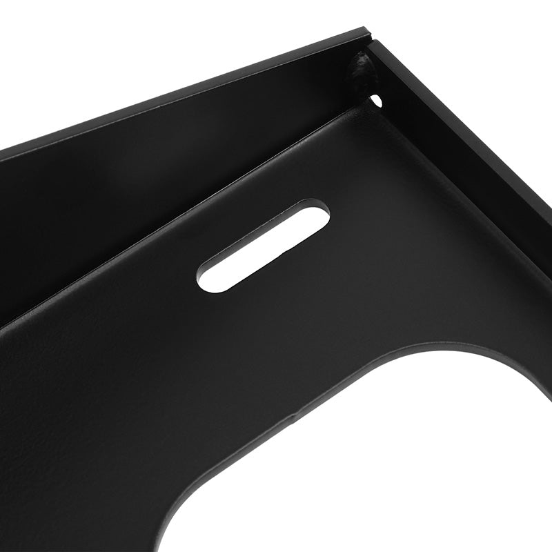 C.C. RIDER Rider Detachable 2 Up Pack Mounting Luggage Rack For Harley Touring Trunk Touring  Road King Street Glide Road Glide, 2014-2024