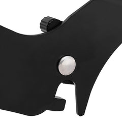 C.C. RIDER Rider Detachable 2 Up Pack Mounting Luggage Rack For Harley Touring Trunk Touring  Road King Street Glide Road Glide, 2014-2024